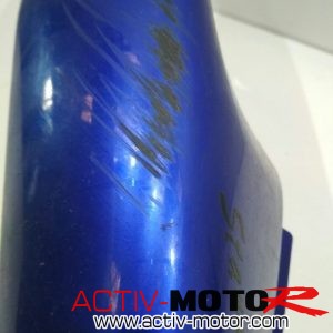 Suzuki - SV 650 N - 1999 à 2002 - Coque arrière