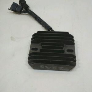 Suzuki - SV 650 N - SV650N - 2003 à 2012 - Régulateur de tension
