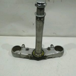 Suzuki - SV 650 S - SV650S - 2003 à 2011 - Té de fourche inférieur