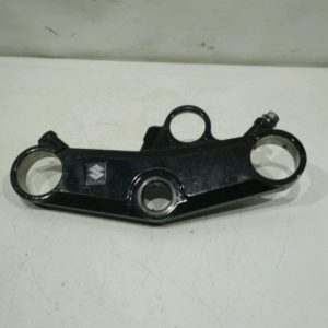 Suzuki - SV 650 S - SV650S - 2003 à 2011 - Té de fourche supérieur