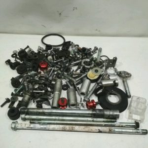 Suzuki - SV 650 S - SV650S - 2003 à 2011 - Vis