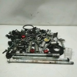 Suzuki - SV 650 S - SV650S - 2003 à 2011 - Vis
