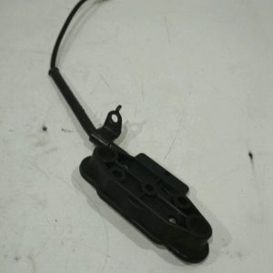 Suzuki - SV 650 S - SV650S - 2003 à 2012 - Verrouillage de selle