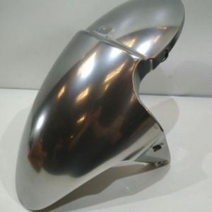 Triumph - DAYTONA 675 - 2013 - Garde-boue