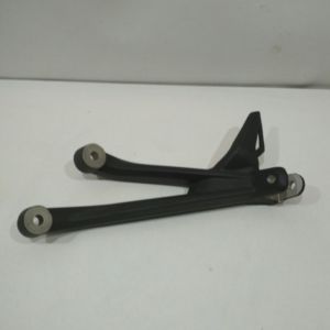 Triumph - DAYTONA 675 - 2013 - Platine repose pied