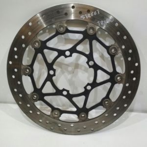 Triumph - SPEED TRIPLE 1050 - 2007 - Disque avant