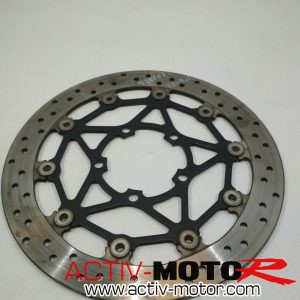 Triumph - SPEED TRIPLE 1050 - 2007 - Disque avant