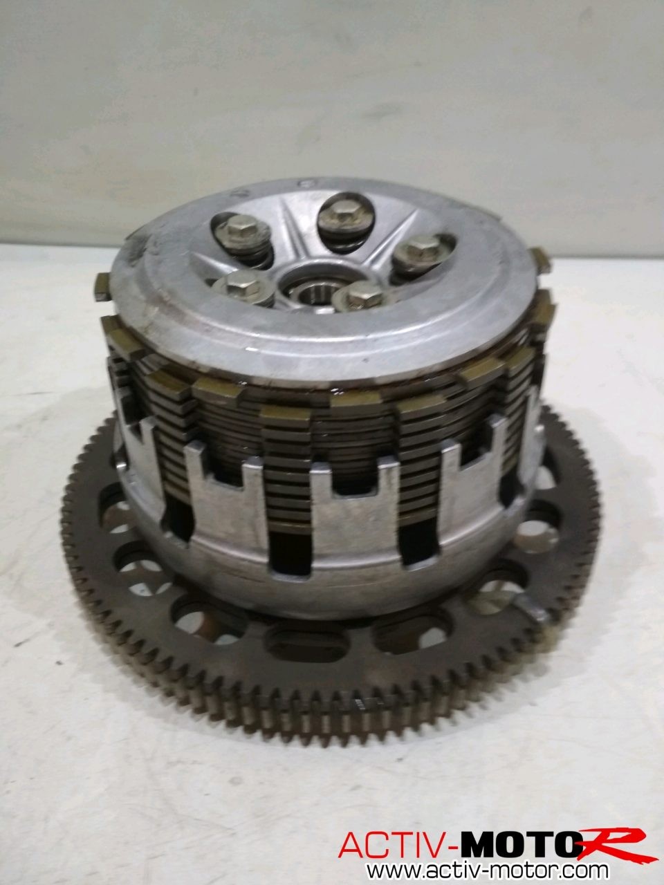 Triumph - SPRINT 1050 ST - SPRINT1050ST - 2008 - Pompe à eau