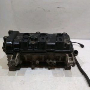 Triumph - SPRINT 1050 ST - SPRINT1050ST - 2008 - Culasse