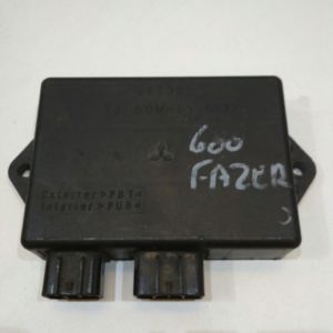 Yamaha - FAZER 600 FZS - 1998 à 2001 - CDI