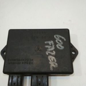 Yamaha - FAZER 600 FZS - 1998 à 2001 - CDI