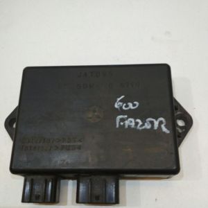 Yamaha - FAZER 600 FZS - 1998 à 2001 - CDI