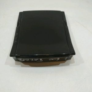 Yamaha - FAZER 600 FZS - 1998 à 2002 - Coque arrière