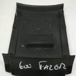 Yamaha - FAZER 600 FZS - 1998 à 2002 - Coque arrière