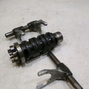 Yamaha - FAZER 600 FZS - 1998 à 2003 - Boite de vitesse