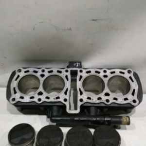 Yamaha - FAZER 600 FZS - 1998 à 2003 - Cylindre+pistons