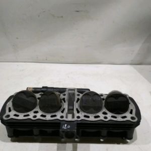 Yamaha - FAZER 600 FZS - 1998 à 2003 - Cylindre+pistons