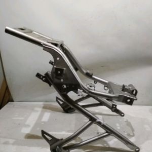 Yamaha - FAZER 600 FZS - 2004 à 2006 - Boucle arrière de cadre