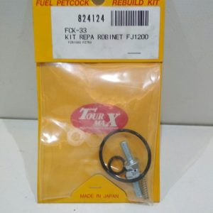 Yamaha - FJ 1200 - 1987 à 1993 - Robinet d'essence
