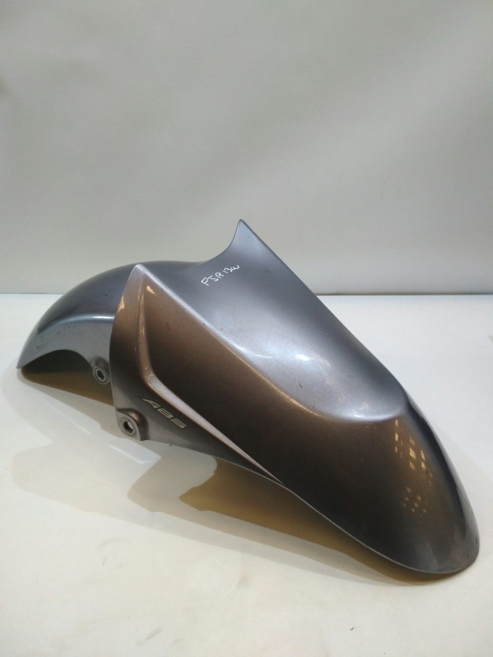 Yamaha - TDM 850 - 1991 à 2001 - Garde-boue