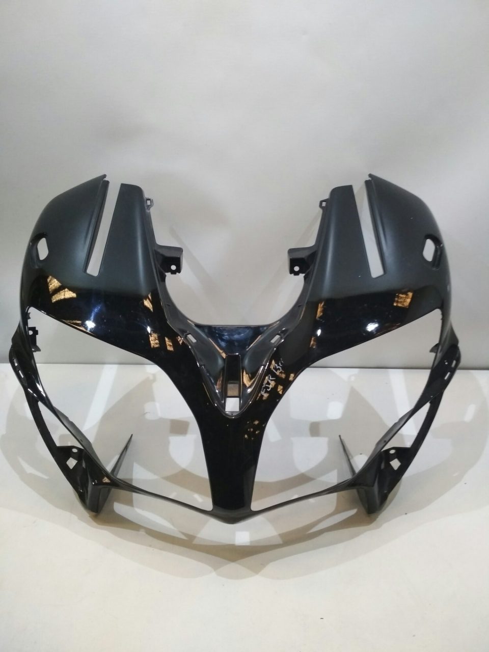 Yamaha - TDM 850 - 1996 à 2001 - Tête de fourche