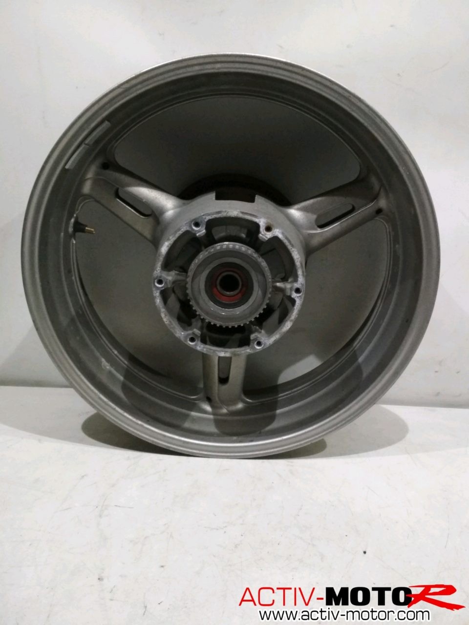 Suzuki - BURGMAN AN400 - 2006 - Support top case