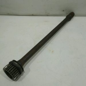 Yamaha - FJR 1300 - FJR1300 - 2001 à 2005 - Arbre de transmission