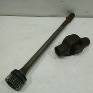 Yamaha - FJR 1300 - FJR1300 - 2001 à 2005 - Arbre de transmission