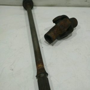 Yamaha - FJR 1300 - FJR1300 - 2001 à 2005 - Arbre de transmission
