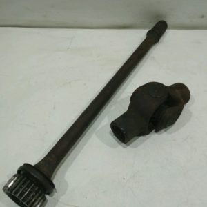 Yamaha - FJR 1300 - FJR1300 - 2001 à 2005 - Arbre de transmission