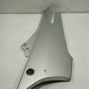 Yamaha - FJR 1300 - FJR1300 - 2001 à 2005 - Cache sous selle