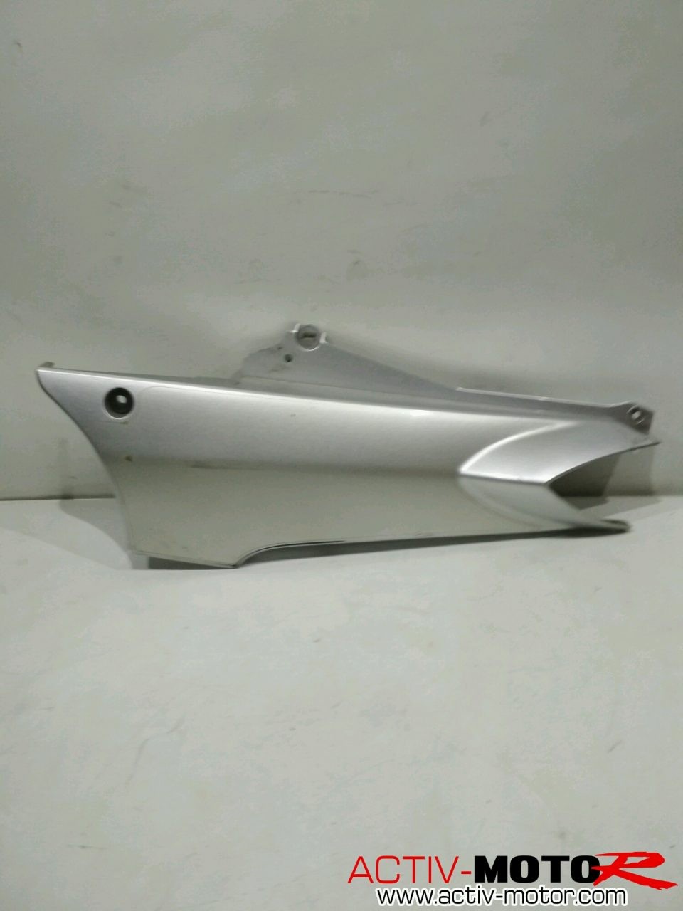Yamaha - FJR 1300 - FJR1300 - 2001 à 2005 - Cache sous selle