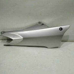 Yamaha - FJR 1300 - FJR1300 - 2001 à 2005 - Cache sous selle
