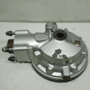 Yamaha - FJR 1300 - FJR1300 - 2001 à 2005 - Cardan