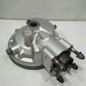 Yamaha - FJR 1300 - FJR1300 - 2001 à 2005 - Cardan