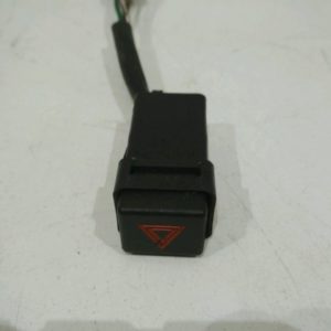 Yamaha - FJR 1300 - FJR1300 - 2001 à 2005 - Commodo