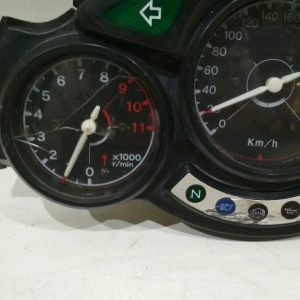 Yamaha - FJR 1300 - FJR1300 - 2001 à 2005 - Compteur (tableau de bord)