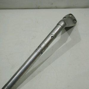 Yamaha - FJR 1300 - FJR1300 - 2001 à 2005 - Demi guidon