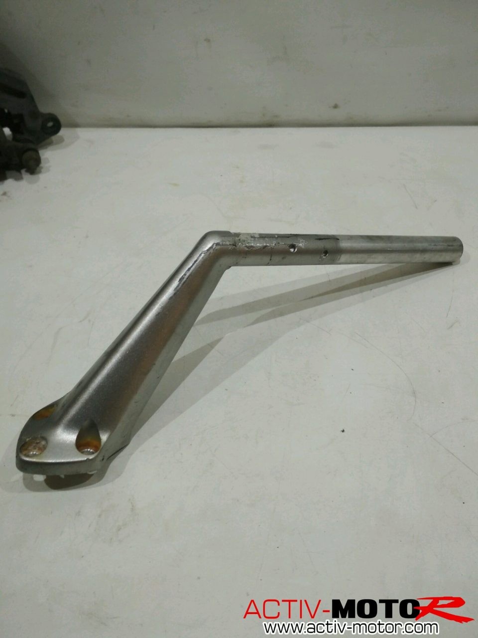 Yamaha - FJR 1300 - FJR1300 - 2001 à 2007 - Relais de démarreur