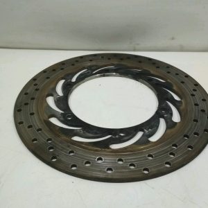 Yamaha - FJR 1300 - FJR1300 - 2001 à 2005 - Disque arrière