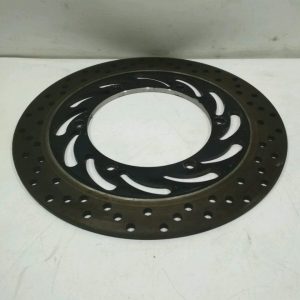Yamaha - FJR 1300 - FJR1300 - 2001 à 2005 - Disque arrière