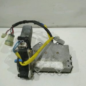 Yamaha - FJR 1300 - FJR1300 - 2001 à 2005 - Moteur de bulle