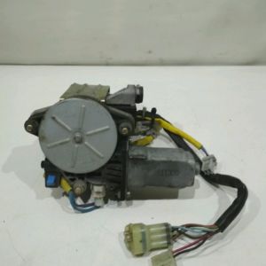 Yamaha - FJR 1300 - FJR1300 - 2001 à 2005 - Moteur de bulle
