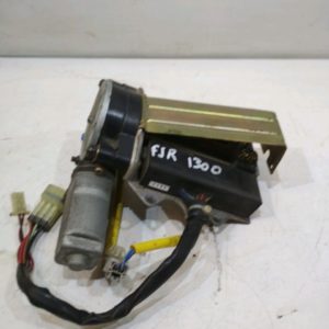 Yamaha - FJR 1300 - FJR1300 - 2001 à 2005 - Moteur de bulle