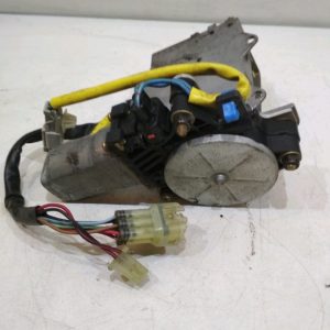 Yamaha - FJR 1300 - FJR1300 - 2001 à 2005 - Moteur de bulle