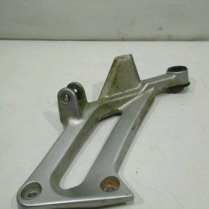 Yamaha - FJR 1300 - FJR1300 - 2001 à 2005 - Platine repose pied