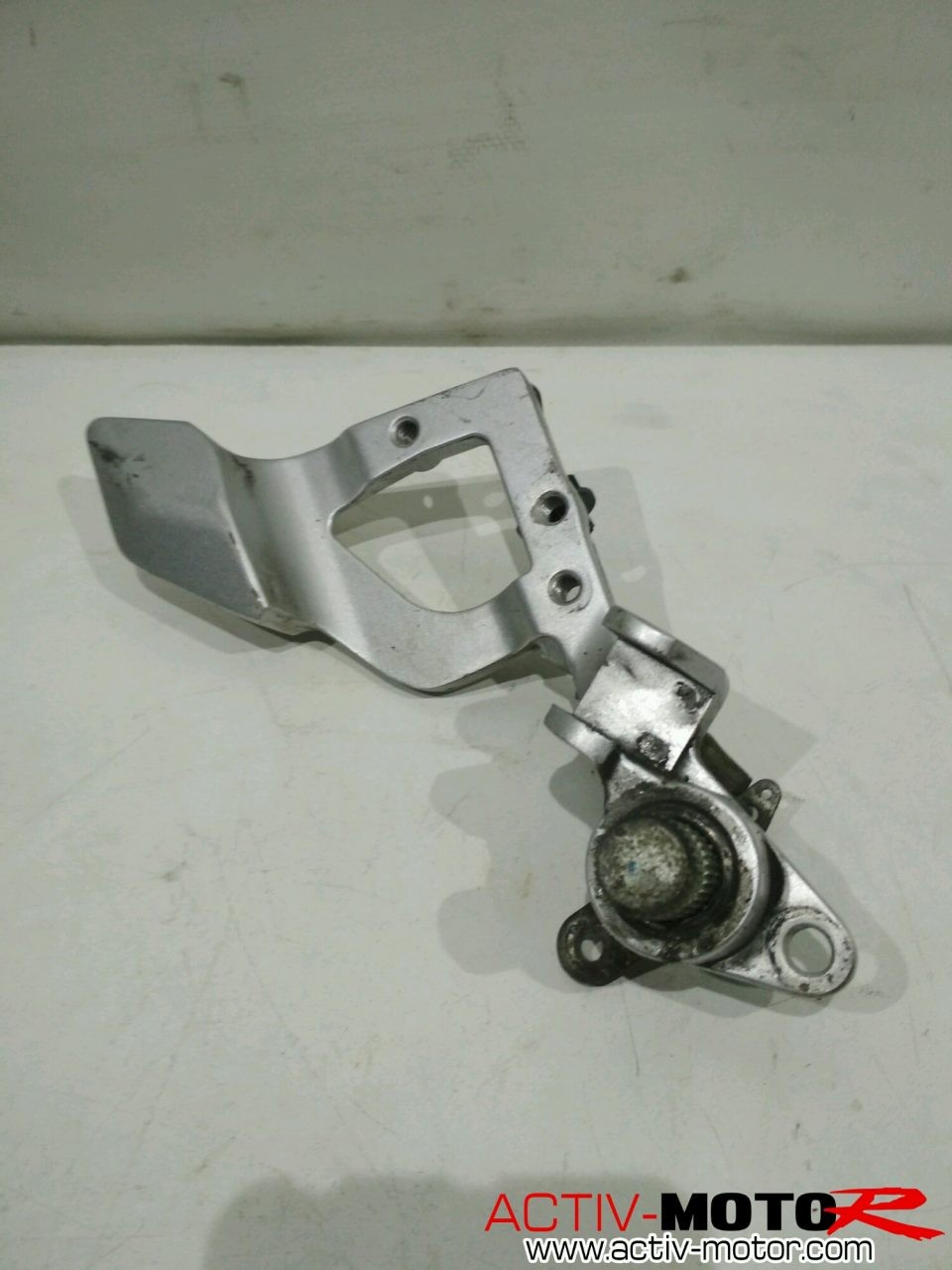 Yamaha - FJR 1300 - FJR1300 - 2003 à 2005 - Disque arrière