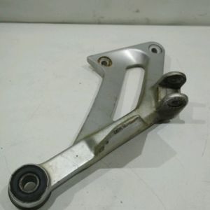Yamaha - FJR 1300 - FJR1300 - 2001 à 2005 - Platine repose pied