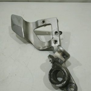 Yamaha - FJR 1300 - FJR1300 - 2001 à 2005 - Platine repose pied