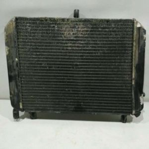 Yamaha - FJR 1300 - FJR1300 - 2001 à 2005 - Radiateur d'eau